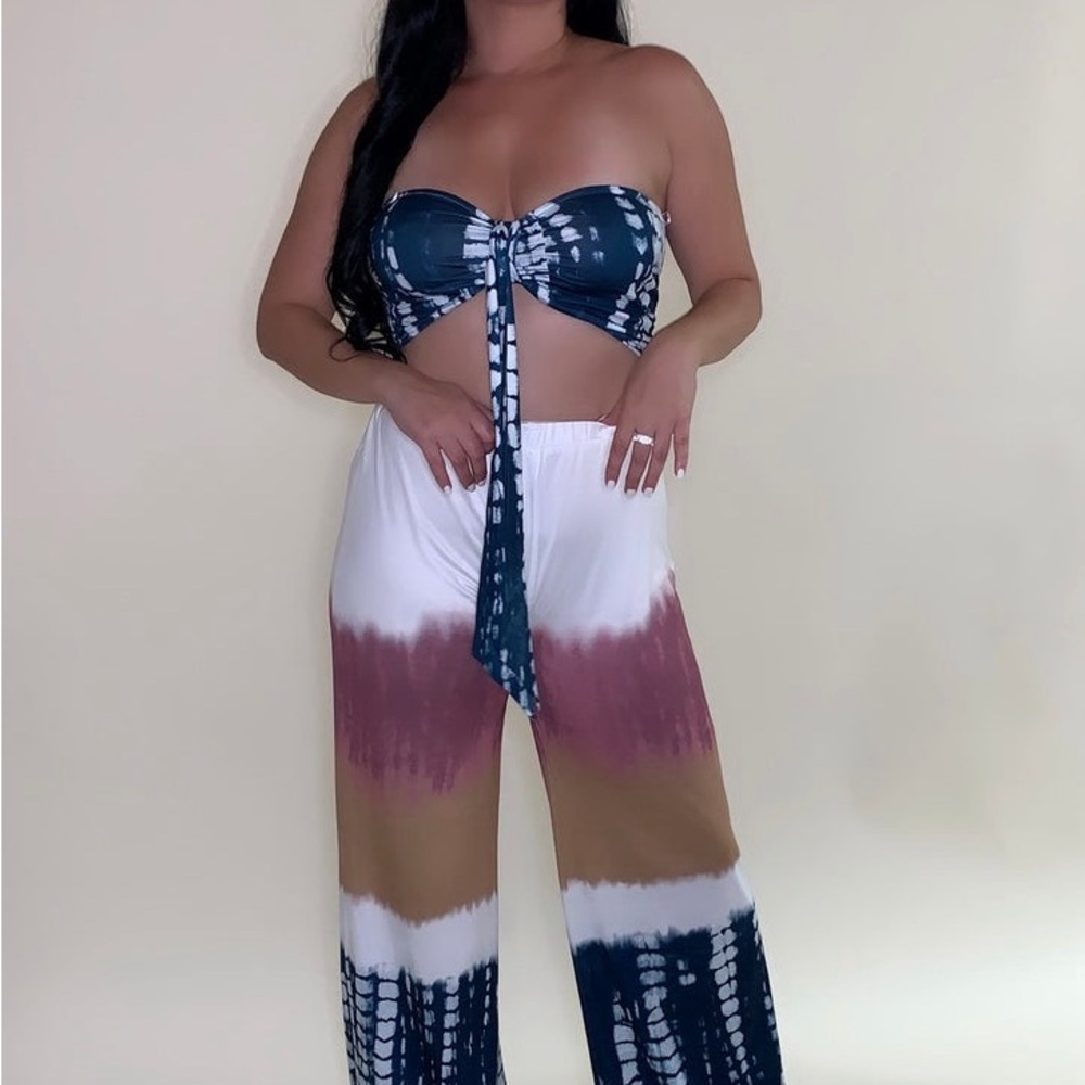Tye Dye Set